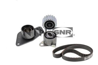 Timing Belt Kit SNR KD455.20