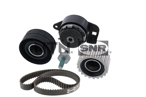 SNR KD455.27 Timing Belt Kit
