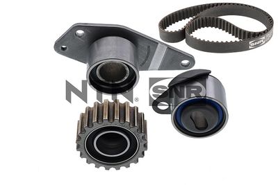 Timing Belt Kit SNR KD455.30