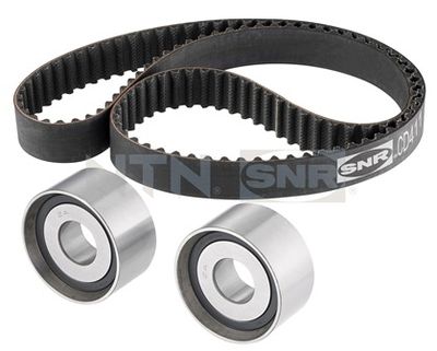 Timing Belt Kit SNR KD455.36