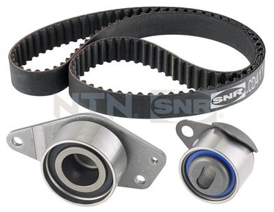 Timing Belt Kit SNR KD455.39