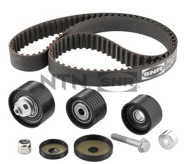 Timing Belt Kit SNR KD455.45