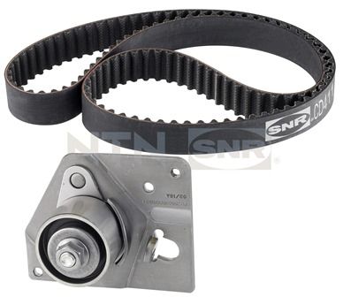 Timing Belt Kit SNR KD455.47