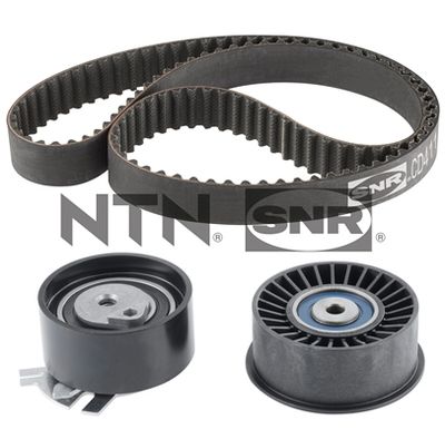 Timing Belt Kit SNR KD455.50