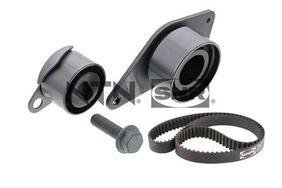 Timing Belt Kit SNR KD455.55