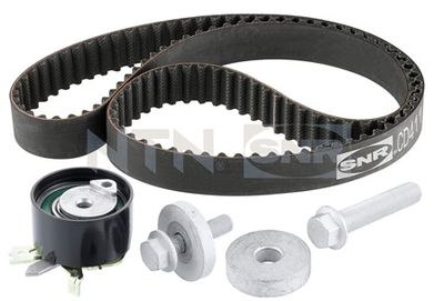 Timing Belt Kit SNR KD455.58