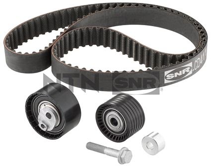 SNR KD455.60 Timing Belt Kit
