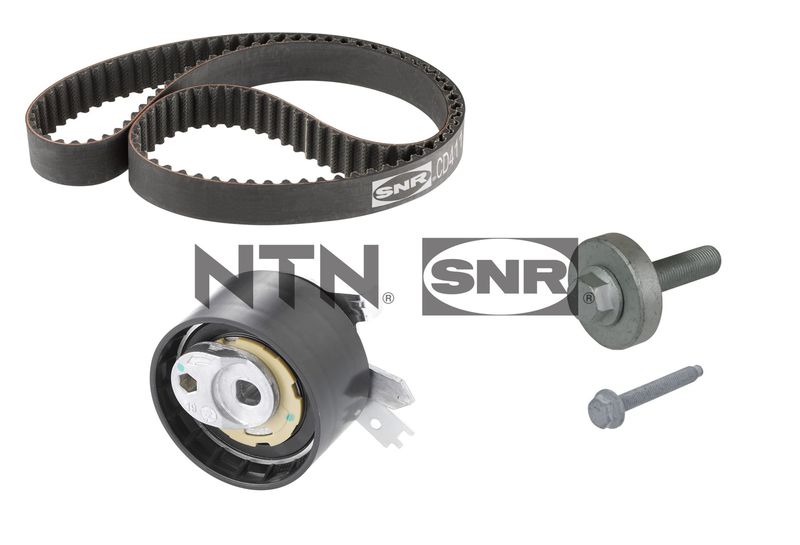 SNR KD455.64 Timing Belt Kit