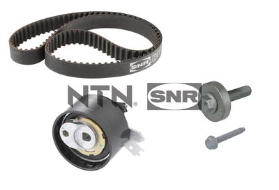 Timing Belt Kit SNR KD455.64