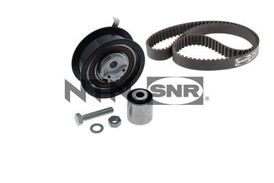 Timing Belt Kit SNR KD457.29
