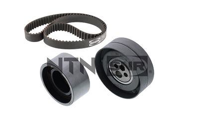 Timing Belt Kit SNR KD457.34