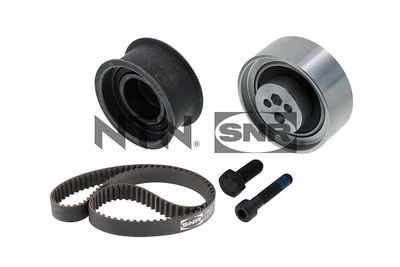 Timing Belt Kit SNR KD457.35
