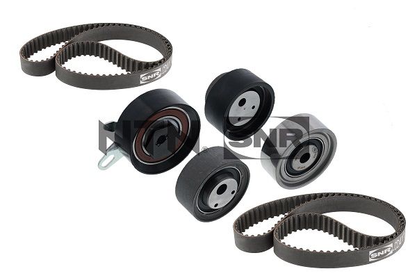 SNR KD457.43 Timing Belt Kit