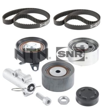 Timing Belt Kit SNR KD457.47