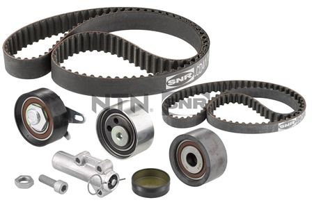 SNR KD457.48 Timing Belt Kit