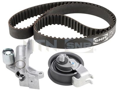 Timing Belt Kit SNR KD457.56
