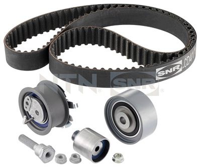 Timing Belt Kit SNR KD457.61