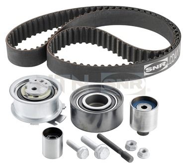 Timing Belt Kit SNR KD457.67