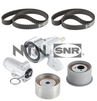 SNR KD457.69 Timing Belt Kit