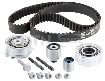 SNR KD457.72 Timing Belt Kit