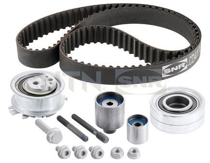 SNR KD457.73 Timing Belt Kit