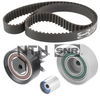 Timing Belt Kit SNR KD457.78