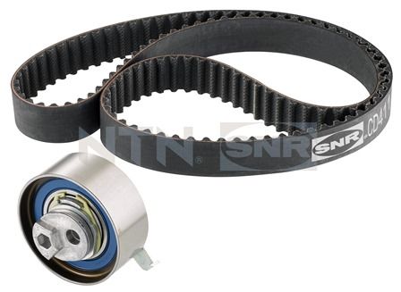 SNR KD457.80 Timing Belt Kit