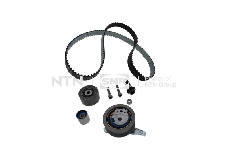 SNR KD457.86 Timing Belt Kit