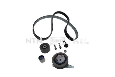 Timing Belt Kit SNR KD457.86