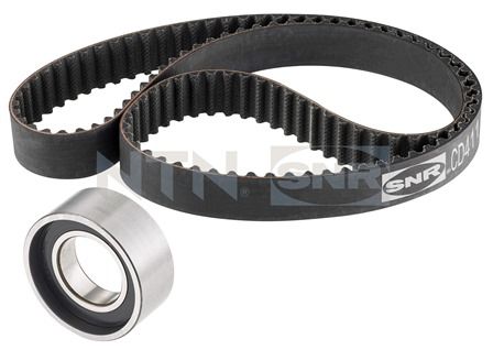 SNR KD458.00 Timing Belt Kit