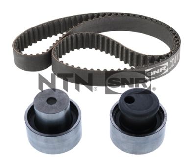 Timing Belt Kit SNR KD458.01