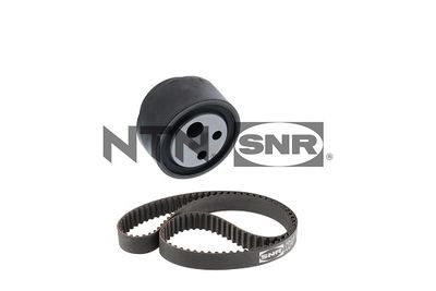 Timing Belt Kit SNR KD458.06