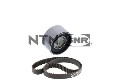 Timing Belt Kit SNR KD458.07
