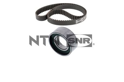 Timing Belt Kit SNR KD458.10