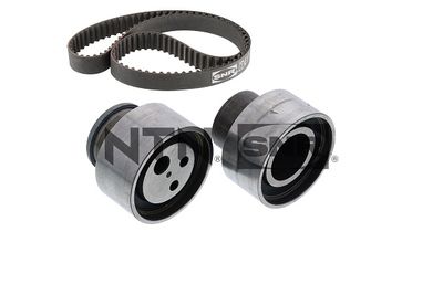 Timing Belt Kit SNR KD458.11