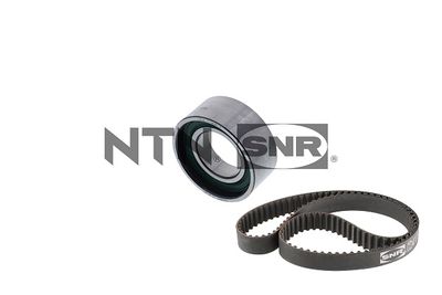 Timing Belt Kit SNR KD458.26