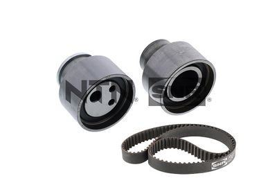 Timing Belt Kit SNR KD458.27