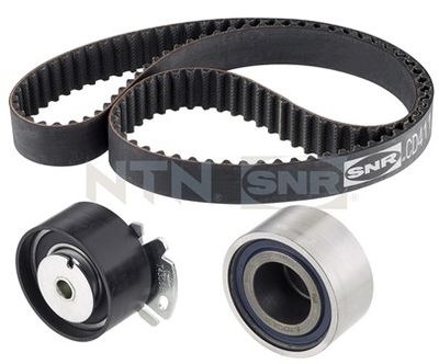 Timing Belt Kit SNR KD458.32