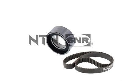 Timing Belt Kit SNR KD458.35