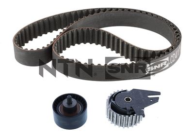 Timing Belt Kit SNR KD458.41