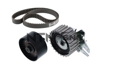 Timing Belt Kit SNR KD458.42