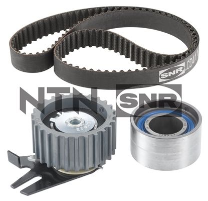 SNR KD458.50 Timing Belt Kit