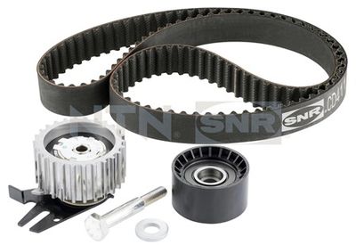 Timing Belt Kit SNR KD458.57