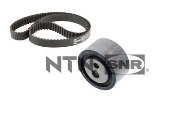 Timing Belt Kit SNR KD459.21