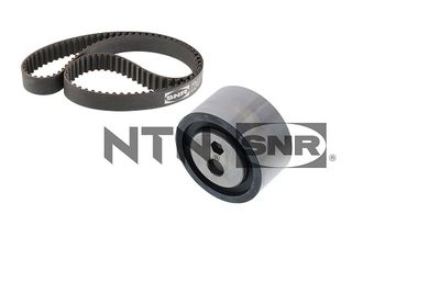 Timing Belt Kit SNR KD459.24