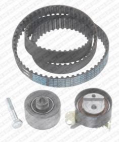 Timing Belt Kit SNR KD459.39