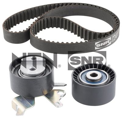 Timing Belt Kit SNR KD459.60