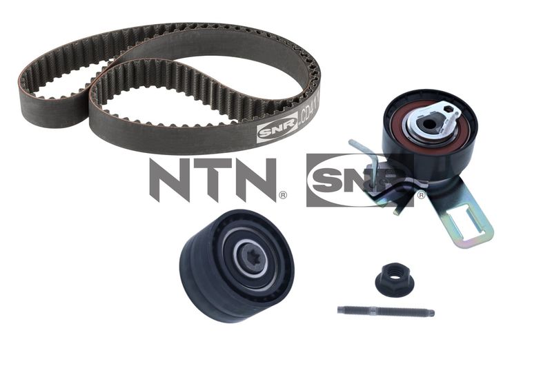 SNR KD459.72 Timing Belt Kit