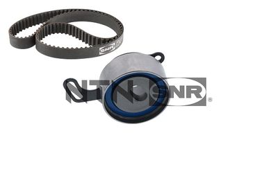 Timing Belt Kit SNR KD461.01
