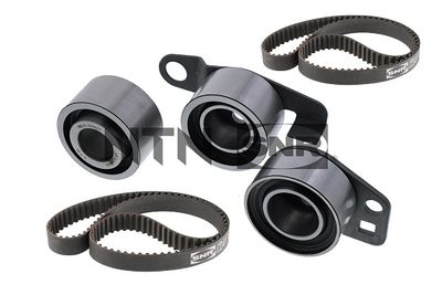 Timing Belt Kit SNR KD461.06